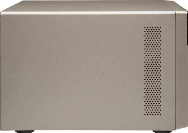 Image du produit QNAP Turbo TVS-873e (0 TB)