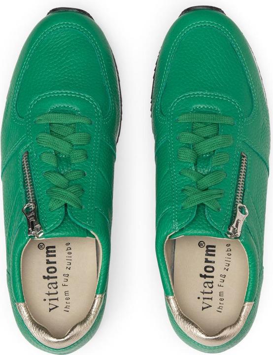 Produktbild Vitaform Sneaker Hirschleder Soft (39)
