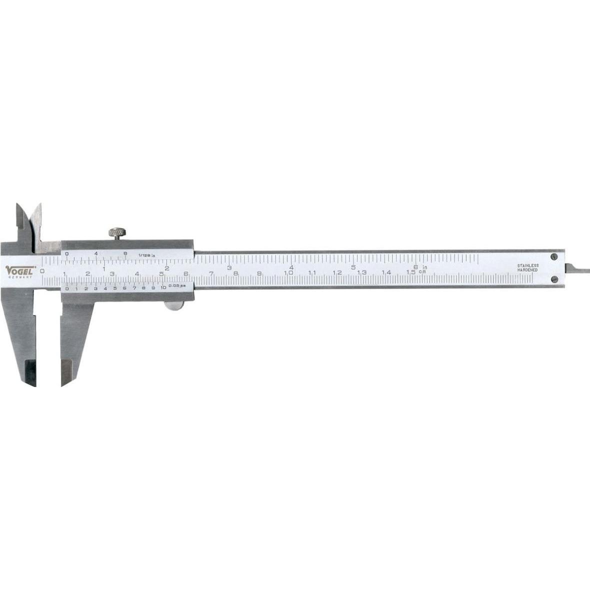 Vogel, Calibro, Precisione 150 mm