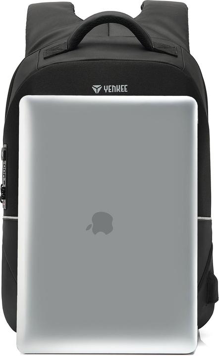Immagine prodotto Yenkee Zaino YBB 1501 Nomad 15,6 pollici. (45015143) (20 l)