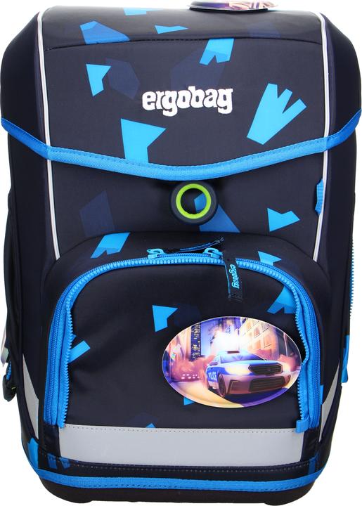 Image du produit Ergobag Cubo MRP Set (19 l)