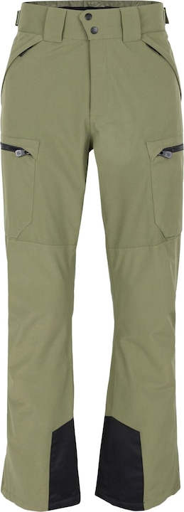 Actual product image Dare2b Mens Baseplate II Ski Trousers (L)
