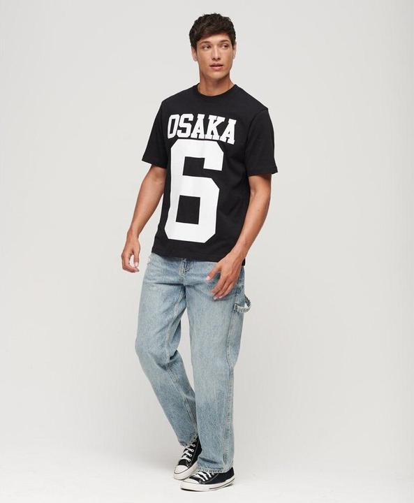 Image du produit Superdry Osaka Loose (S)