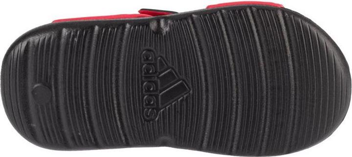 Actual product image Adidas Altaswim Sandalen Jr (20)