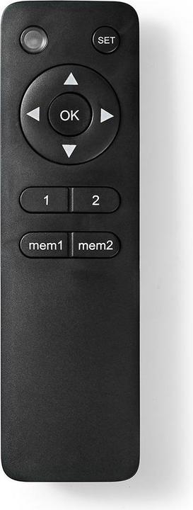 Produktbild Nedis Motorisierter TV-Ständer (Universal, 65", 50 kg)