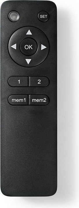 Produktbild Nedis Motorisierter TV-Ständer (Universal, 65", 50 kg)