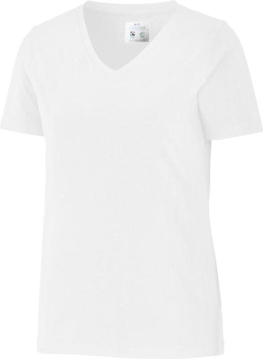 Immagine prodotto Cottover Maglietta elasticizzata Lady (XS)