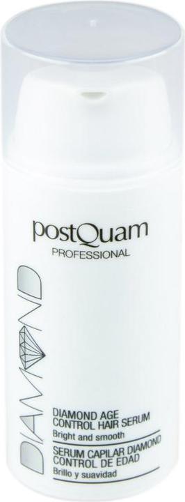 Produktbild Postquam Diamond Age Control Haarserum 30ml (30 ml)