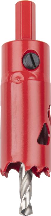 Immagine prodotto wolfcraft 1 sega a tazza BiM ø25mm (25 mm)