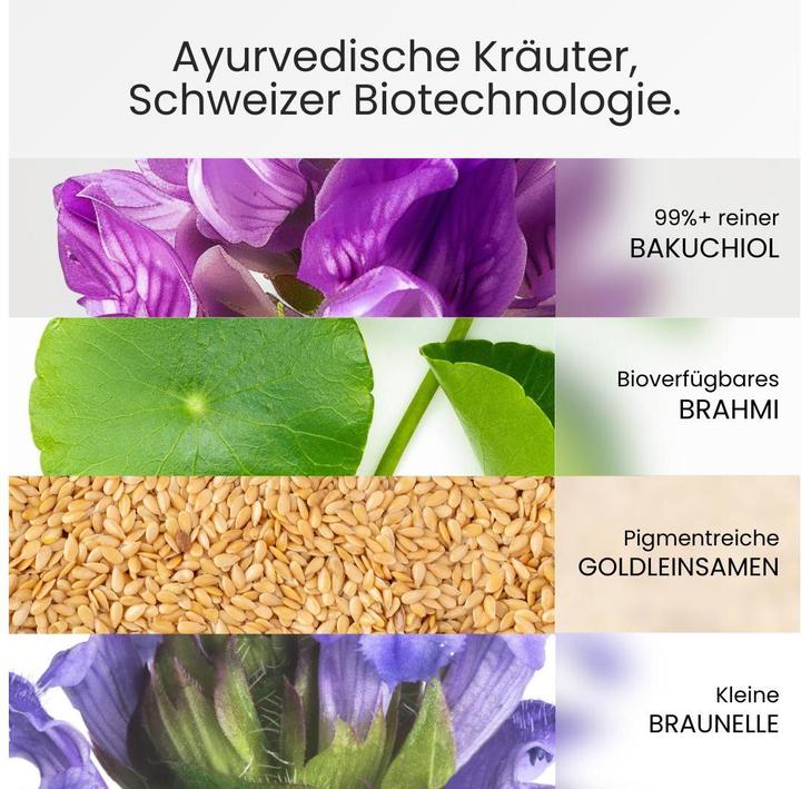 Produktbild Vedic Lab Healthy Agereversal (100 ml)