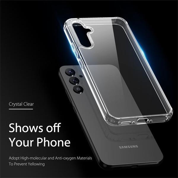 Actual product image Dux Ducis DuxDucis - Clin Galaxy A34 5G (Samsung Galaxy A34 5G)