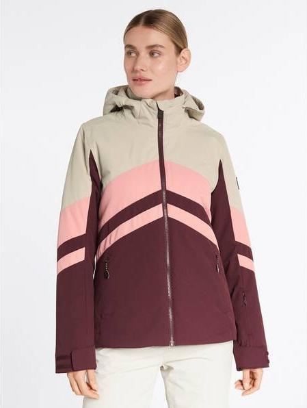 Immagine prodotto Ziener Giacca da Sci Invernale Telia (40)