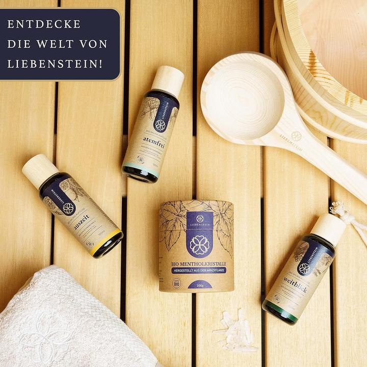 Immagine prodotto Liebenstein Saunatuch Set