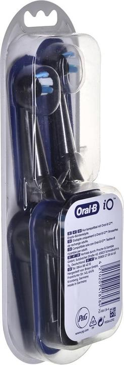 Image du produit Oral-B iO Ultimat. Rein. (6 x)