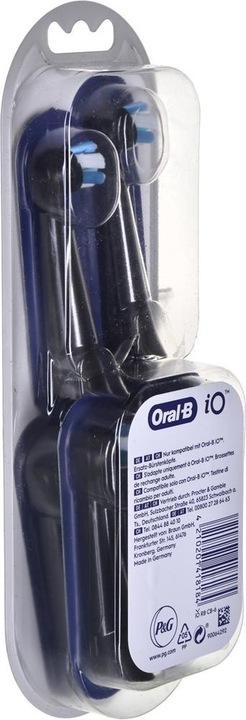 Produktbild Oral-B iO Ultimat. Rein. (6 x)