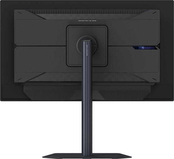 Image du produit Gigabyte MO27U2 (3840 x 2160 pixels, 27")