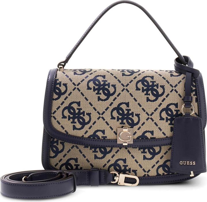 Immagine prodotto Guess Audrey Logo Convertible Xbody Flap