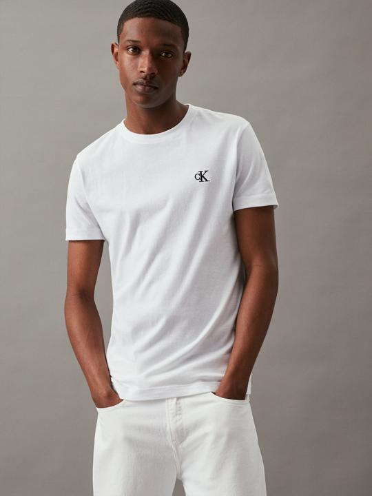 Actual product image Calvin Klein Jeans tee (XXL)