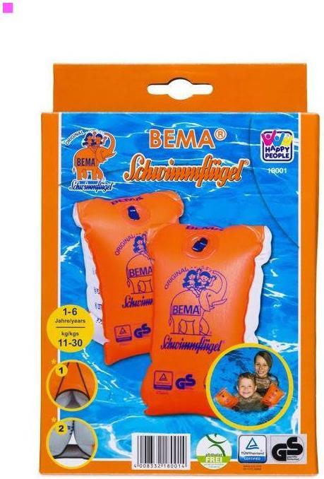 Immagine prodotto Bema Ali d'acqua