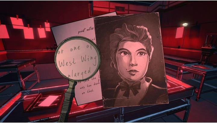 Immagine prodotto PM Studios Blue Prince PS-5 (PS5, DE)