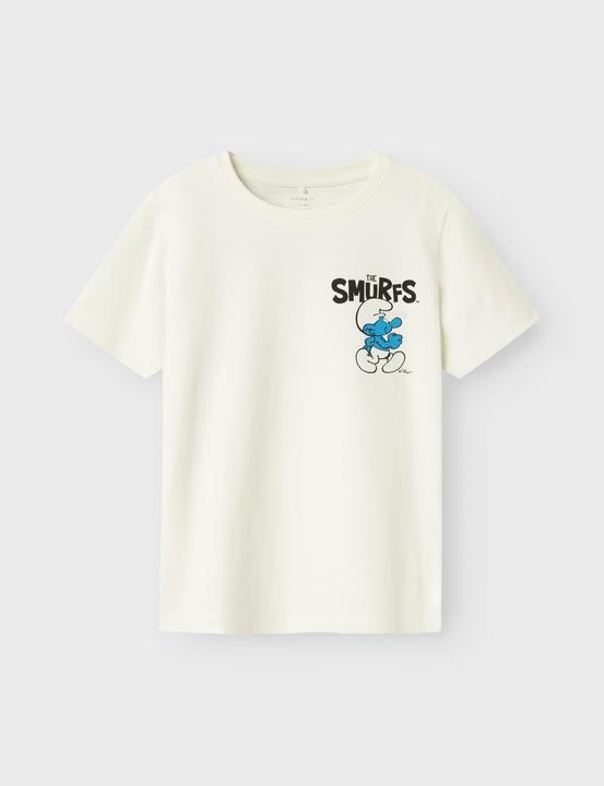 Produktbild Name it Schlumpf T-Shirt (92)