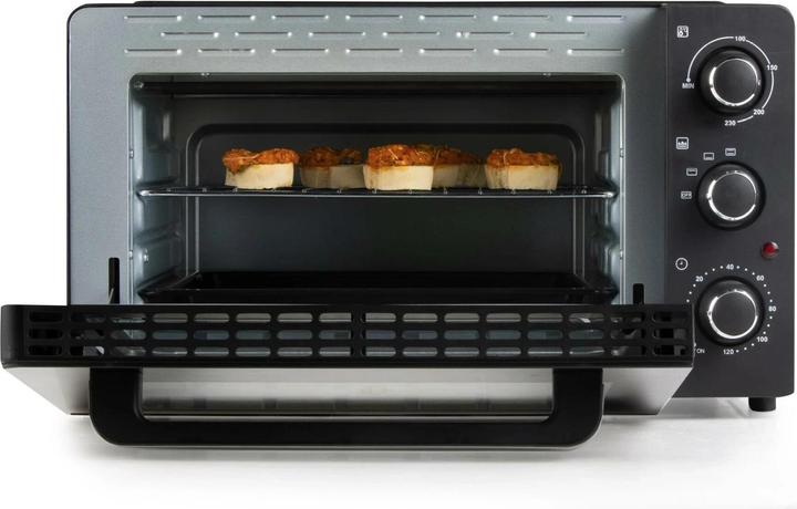 Image du produit Domo DO1107GO