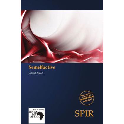 Semelfactive, Ratgeber