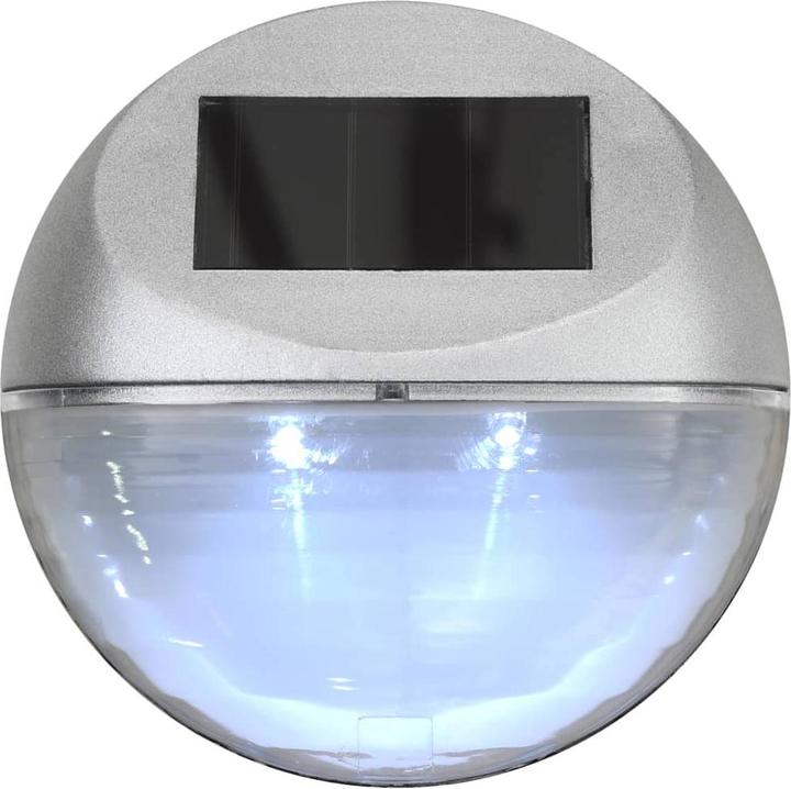 Actual product image vidaXL Solarlampe (IP44)