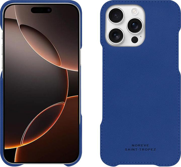 Immagine prodotto Noreve Custodia in pelle (Apple iPhone 16 Pro)