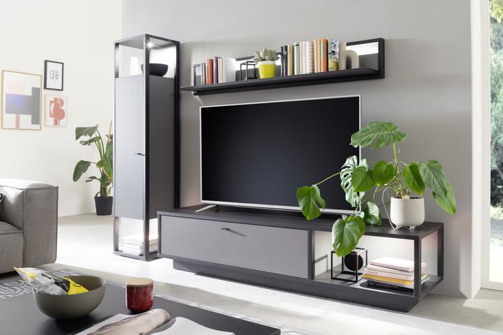 Produktbild Furn Luxor (246 x 50 x 178 cm)