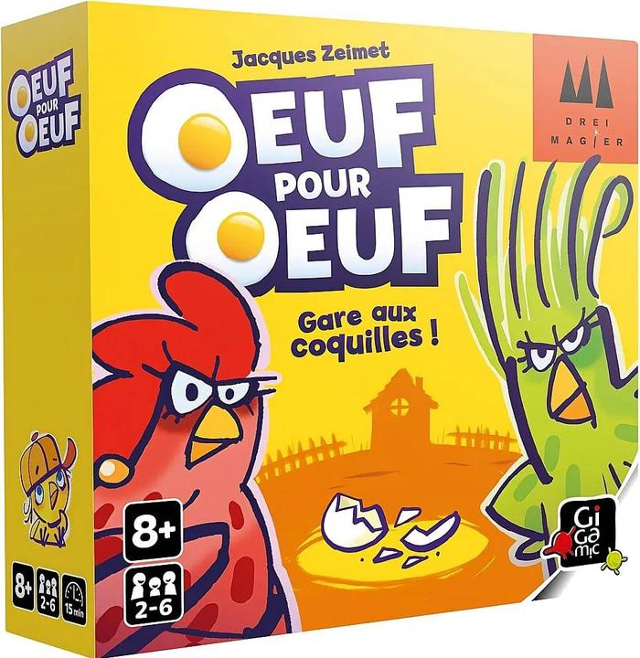 Mini Game - La Tombola Dei Piccoli Insetti - Giochi da tavolo - Orchard Toys | Che Giochi