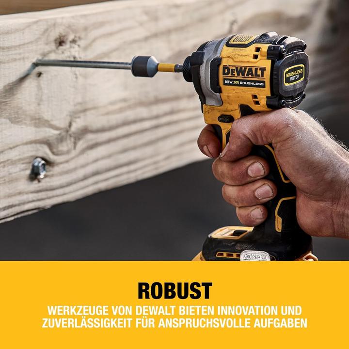 Image du produit DeWalt DCF850N-XJ