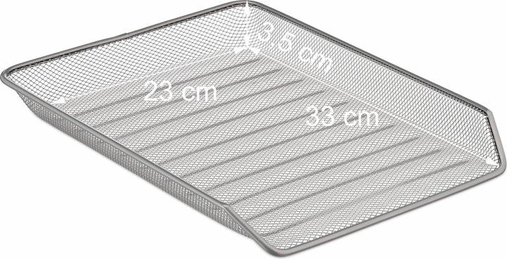 Actual product image Relaxdays bathroom-container-set