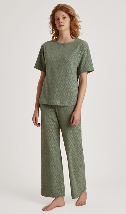 Actual product image Calida Short sleeve shirt (L)