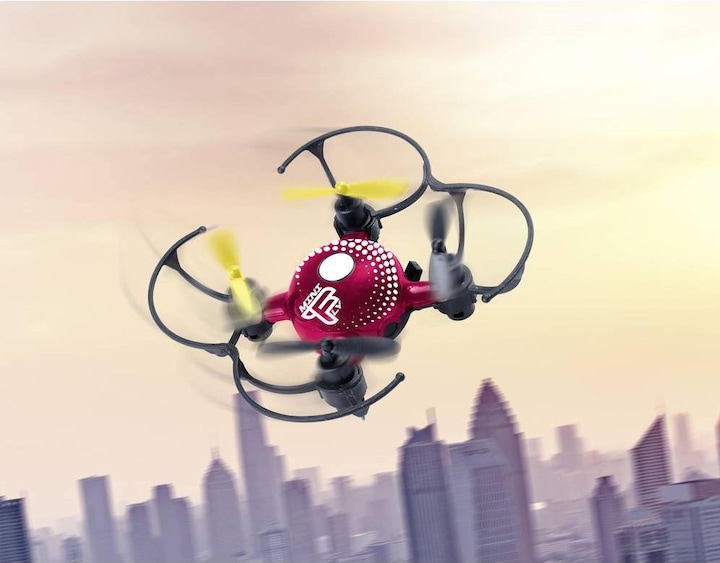 Productafbeelding Revell RC Qudrocopter Mini Vliegen
