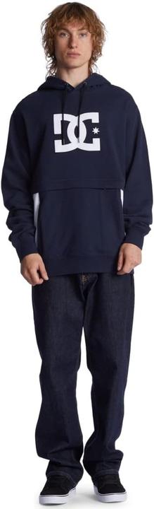 Produktbild DC Shoes Bandwidth Sweatshirt met capuchon voor heren (XS)