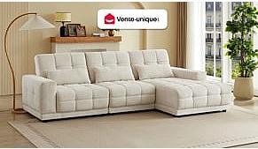 Produktbild Pascal Morabito Dorea (Ecksofa)