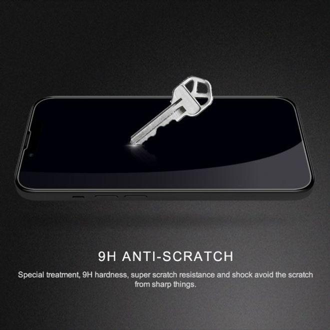 Actual product image Nillkin CP+ Pro (1 Piece, Apple iPhone 13 Pro)