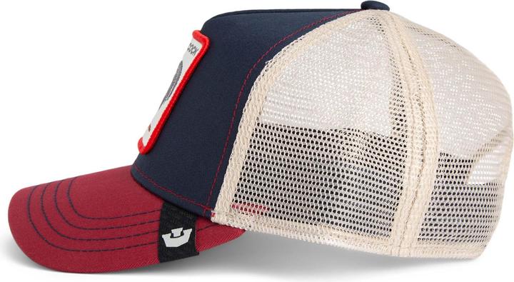 Produktbild Goorin Bros OG Trucker (One Size)