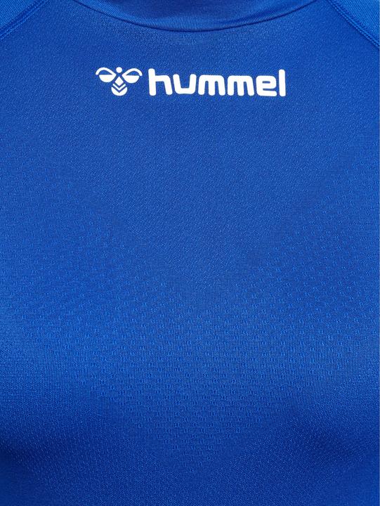Actual product image hummel hmlBL COMFORT 2.0 MOCKNECK TEE L/S (XXL)