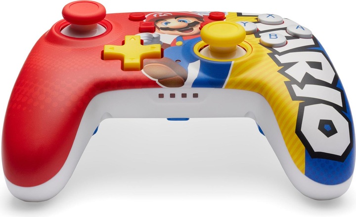 Image du produit PowerA NANO - Controller (Switch, Switch Lite, Switch OLED)