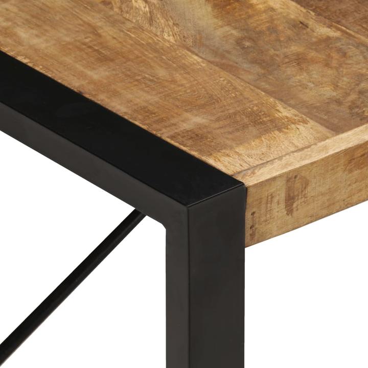 Image du produit vidaXL Table basse (90 x 180 x 40 cm)