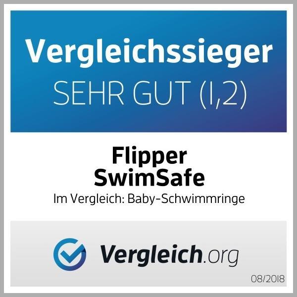 Produktbild Flipper Swimmsafe Flipper Swimsafe Schwimmsitz