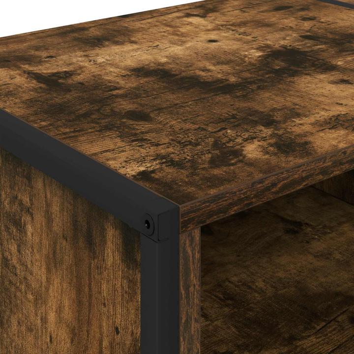 Actual product image vidaXL TV-Schränk (36 x 30.50 x 30.50 cm)