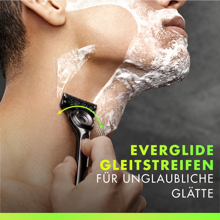 Immagine prodotto Gillette Labs (5 x)