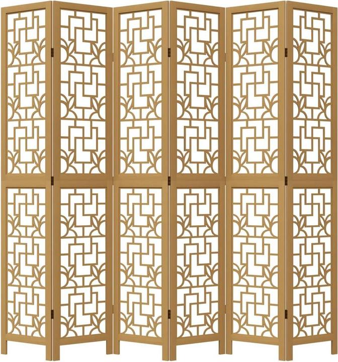 Immagine prodotto vidaXL Paravent