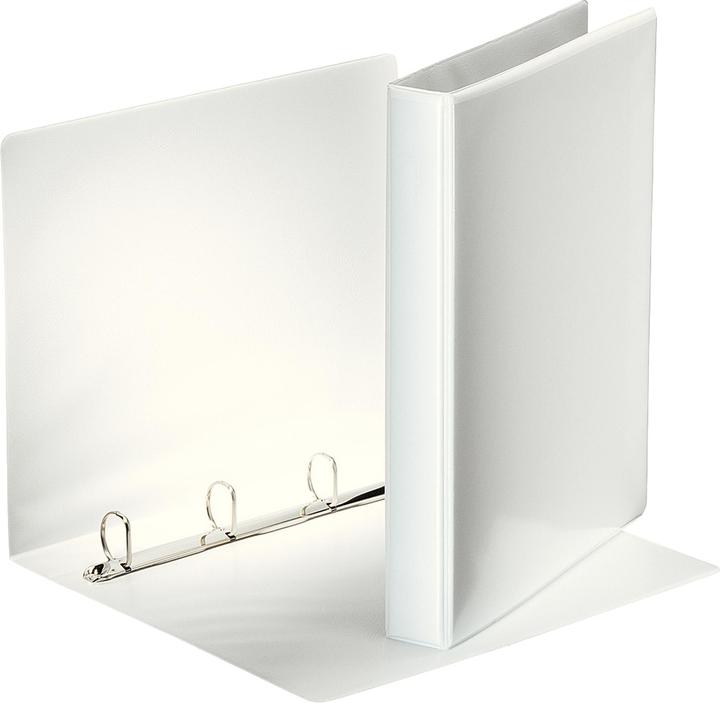 Immagine prodotto Leitz Esselte FSC A4 4 DR/25 mm (A4, 44 mm, 1 pz.)