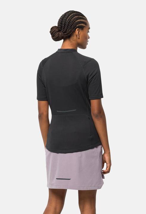 Actual product image Jack Wolfskin Bike Commute Hz T W (S)