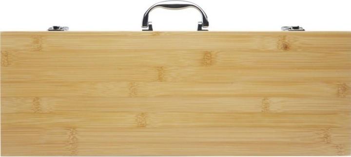 Actual product image Seasons Assadus BBQ Tool Set