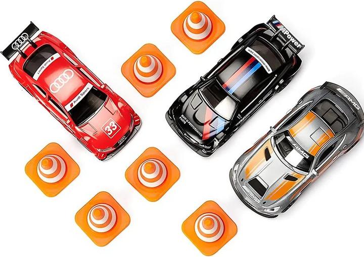 Produktbild Siku Geschenkset Race